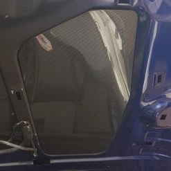 Paintmodz Proform Ltd Proform Under Bonnet Panels / Plates - Mk3.5 Focus