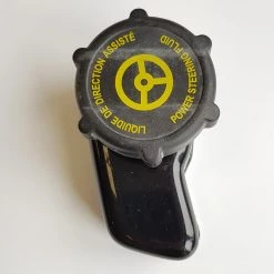 Ford Focus Mk2 Proform PAS Reservoir Cover (various Colours) - Mk2/2.5 Ford Focus ST/RS