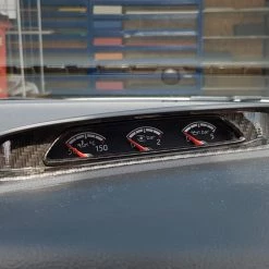 Paintmodz Proform Mk3.5 Focus RS/ST - Full Interior Kit (Painted/Hydrodipped)