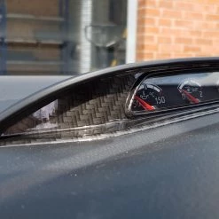 Paintmodz Proform Mk3.5 Focus RS/ST - Full Exchange Basis Interior Kit (Painted/Hydrodipped) Ford Focus Mk3.5