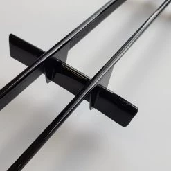 Paintmodz Proform Ltd Front Lower Grille - Genuine Ford Focus Mk3.5 ST (Painted)