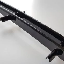 Paintmodz Proform Ltd Front Lower Grille - Genuine Ford Focus Mk3.5 ST (Painted)