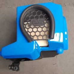 Ford Focus Mk3.5 Proform Airbox Cover (Painted/Hydrodip) - Mk3.5 Focus RS