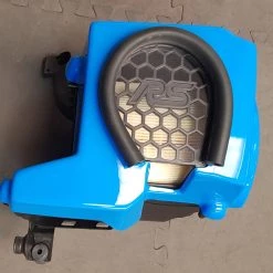 Ford Focus Mk3.5 Proform Airbox Cover (Painted/Hydrodip) - Mk3.5 Focus RS