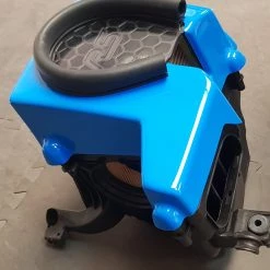 Ford Focus Mk3.5 Proform Airbox Cover (Painted/Hydrodip) - Mk3.5 Focus RS