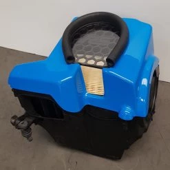 Ford Focus Mk3.5 Proform Airbox Cover (Painted/Hydrodip) - Mk3.5 Focus RS