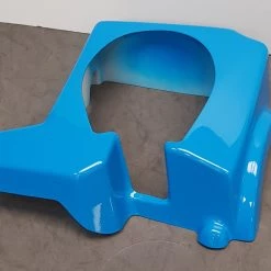 Paintmodz Proform Ltd Ford Focus Mk3.5 Proform Medium Engine Bay Dress Up Bundle - Mk3.5 Focus RS