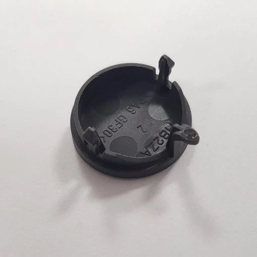 Paintmodz Proform Door Handle Pull Circular Trim Piece - Mk7/7.5 Fiesta Genuine OEM Parts