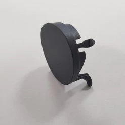 Paintmodz Proform Door Handle Pull Circular Trim Piece - Mk7/7.5 Fiesta Genuine OEM Parts