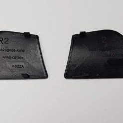 Paintmodz Proform Door Handle Pull Trim Piece - Mk3.5 Focus ST/RS Ford Focus Mk3.5