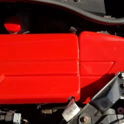 Ford KA Mk2 Proform Battery Cover (various Colours) - Mk2 KA