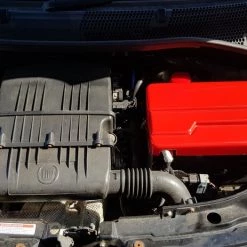 Proform Battery Cover (various Colours) - Fiat 500 Abarth