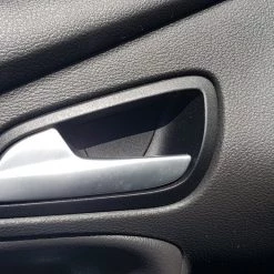 Paintmodz Proform Door Handle Pull Trim Piece - Mk3.5 Focus ST/RS Ford Focus Mk3.5