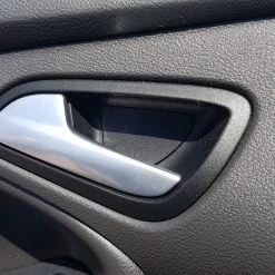 Paintmodz Proform Door Handle Pull Trim Piece - Mk3.5 Focus ST/RS Ford Focus Mk3.5