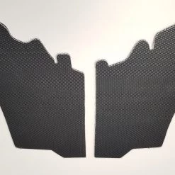 Paintmodz Proform Ltd Ford Focus Mk2.5 Proform Facelift Slam Panel Ends - MK2.5 Focus