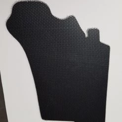 Paintmodz Proform Ltd Ford Focus Mk2.5 Proform Facelift Slam Panel Ends - MK2.5 Focus