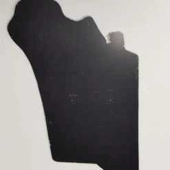 Paintmodz Proform Ltd Ford Focus Mk2.5 Proform Facelift Slam Panel Ends - MK2.5 Focus