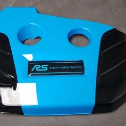 Paintmodz Proform Ltd Proform Small Engine Bay Dress Up Bundle - Mk3.5 Focus RS