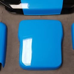 Paintmodz Proform Ltd Ford Focus Mk3.5 Proform Medium Engine Bay Dress Up Bundle - Mk3.5 Focus RS