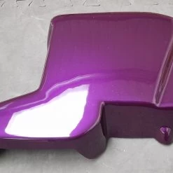 Ford Focus Proform Airbox Cover (Painted/Hydrodipped) - Mk3/3.5 Focus (excluding RS)