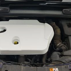 Paintmodz Proform Ltd Ford Focus Mk3.5 Proform Engine Cover - MK3.5 Focus ST Diesel (various Colours)
