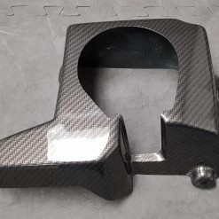 Ford Focus Mk3.5 Proform Airbox Cover (Painted/Hydrodip) - Mk3.5 Focus RS