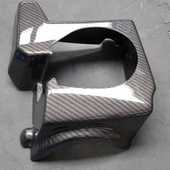 Ford Focus Mk3.5 Proform Airbox Cover (Painted/Hydrodip) - Mk3.5 Focus RS