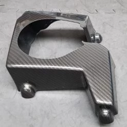 Ford Focus Mk3.5 Proform Airbox Cover (Painted/Hydrodip) - Mk3.5 Focus RS