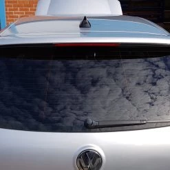 Paintmodz Proform 'Shark Fin' Aerial (Painted / Hydrodipped) - Volkswagen Golf Mk5 (inc GTI)
