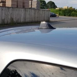 Paintmodz Proform 'Shark Fin' Aerial (Painted / Hydrodipped) - Volkswagen Golf Mk5 (inc GTI)