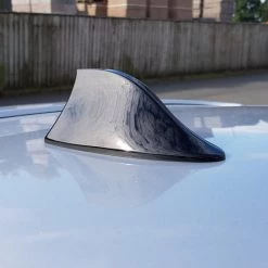 Paintmodz Proform 'Shark Fin' Aerial (Painted / Hydrodipped) - Volkswagen Golf Mk5 (inc GTI)
