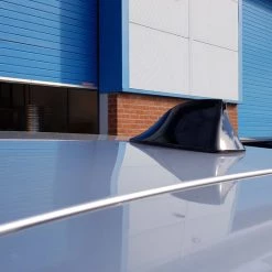 Paintmodz Proform 'Shark Fin' Aerial (Painted / Hydrodipped) - Volkswagen Golf Mk5 (inc GTI)