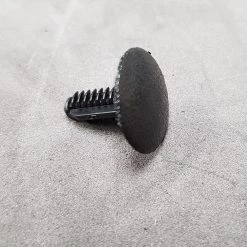Paintmodz Proform Ltd Slam Panel Push Screws - Mk3.5 Focus