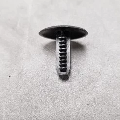 Paintmodz Proform Ltd Slam Panel Push Screws - Mk3.5 Focus