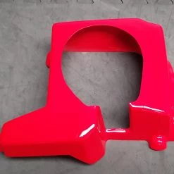 Ford Focus Mk3.5 Proform Airbox Cover (Painted/Hydrodip) - Mk3.5 Focus RS