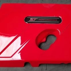 Paintmodz Proform Ltd Proform Engine Cover - MK8/8.5 Fiesta ST / Mk2 Puma ST - (Painted/ Hydrodipped)
