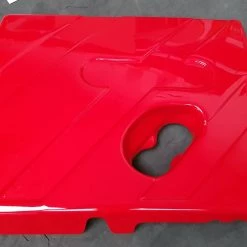 Paintmodz Proform Ltd Proform Engine Cover - MK8/8.5 Fiesta ST / Mk2 Puma ST - (Painted/ Hydrodipped)