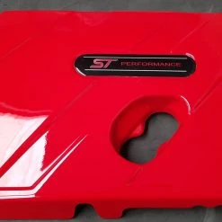 Paintmodz Proform Ltd Proform Engine Cover - MK8/8.5 Fiesta ST / Mk2 Puma ST - (Painted/ Hydrodipped)