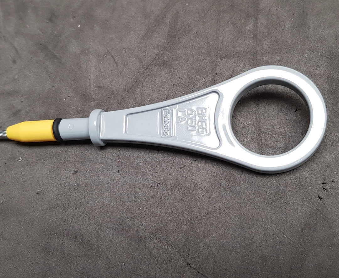 Paintmodz Proform Dipstick - 1.6 Ecoboost Inc Fiesta ST180 Ford Fiesta Mk7.5 5 Paintmodz Proform Dipstick - 1.6 Ecoboost Inc Fiesta ST180 Ford Fiesta Mk7.5