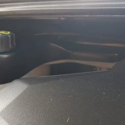 Paintmodz Proform Ltd Proform Brake Reservoir Cover (various Colours) - Mk3/3.5 Focus (RHD)