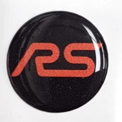 Proform Seat Rail End Covers (Fronts) - Mk3/3.5 Focus