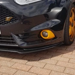 Paintmodz Proform Ltd Proform Fog Light Trims - Mk7.5 Fiesta ST180 (Various Colours/Finishes) Ford Fiesta Mk7.5