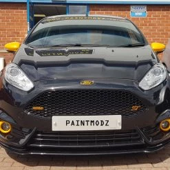 Paintmodz Proform Ltd Mk7.5 Fiesta ST180 Accent Kit (Painted) Ford Fiesta Mk7.5