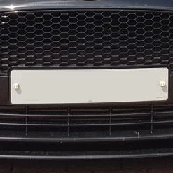 Paintmodz Proform Ltd Proform Fog Light Trims - Mk7.5 Fiesta ST180 (Painted) Ford Fiesta Mk7.5