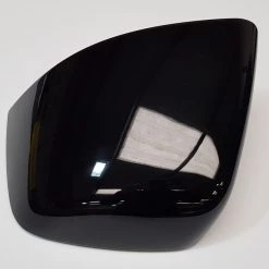 Paintmodz Proform Ltd Ford Transit Mirror Caps (Twin Glass) - Transit Connect (Oct 13 - Oct 18) - (Painted/Hydrodipped)