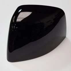 Paintmodz Proform Ltd Ford Transit Mirror Caps (Twin Glass) - Transit Connect (Oct 13 - Oct 18) - (Painted/Hydrodipped)
