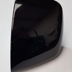 Paintmodz Proform Ltd Ford Transit Mirror Caps (Twin Glass) - Transit Connect (Oct 13 - Oct 18) - (Painted/Hydrodipped)