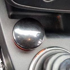 Paintmodz Proform Ltd Ford Focus Universal Coin Holder