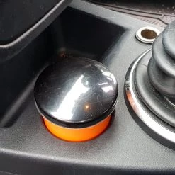 Paintmodz Proform Ltd Ford Focus Universal Coin Holder