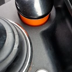 Paintmodz Proform Ltd Ford Focus Universal Coin Holder